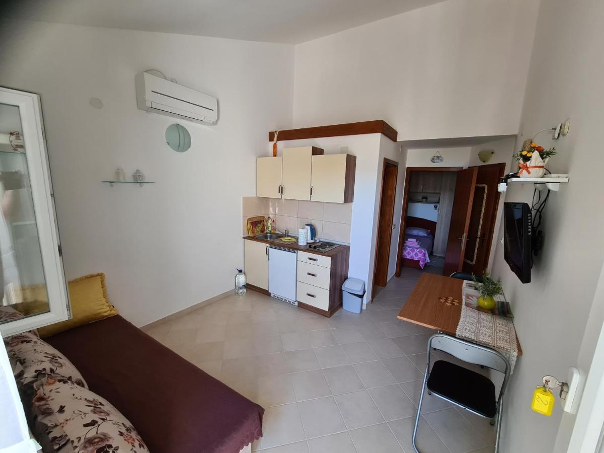 Apartmani Bozana Viganj Exterior foto