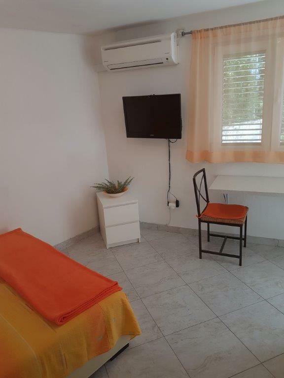 Apartmani Bozana Viganj Exterior foto