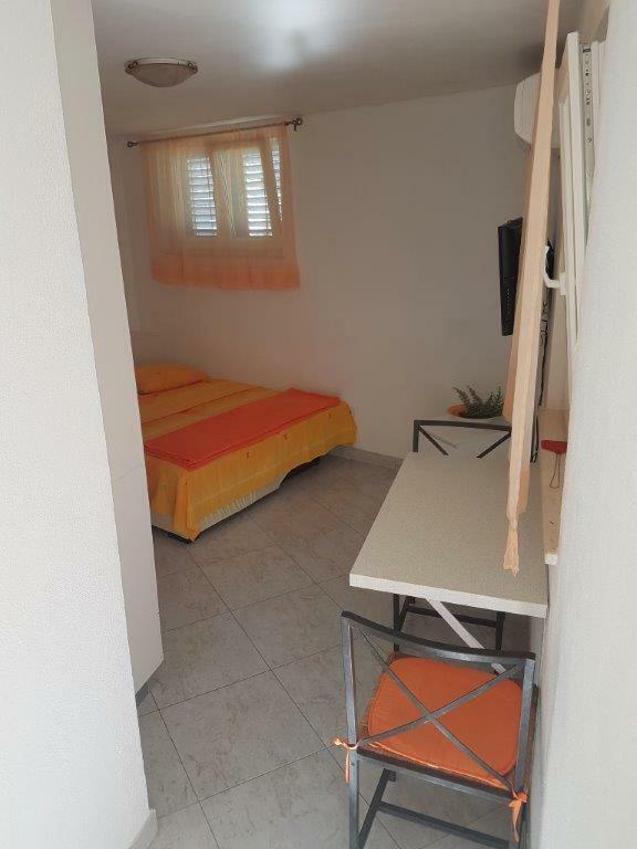 Apartmani Bozana Viganj Exterior foto